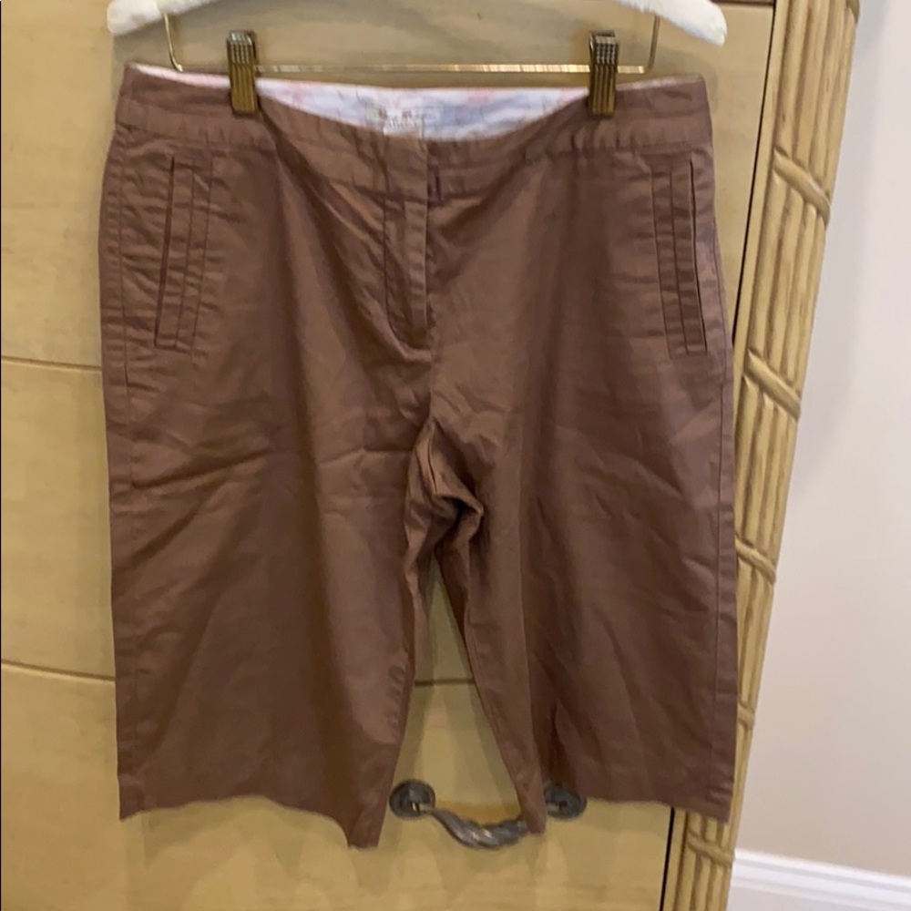 Tommy Bahama Bermuda Shorts